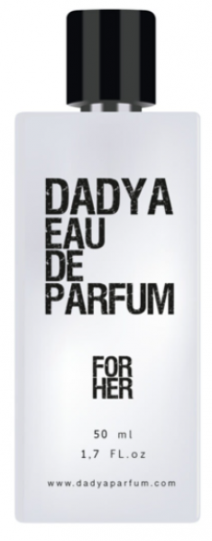 Dadya B-80 EDP 50 ml Kadın Parfümü kullananlar yorumlar